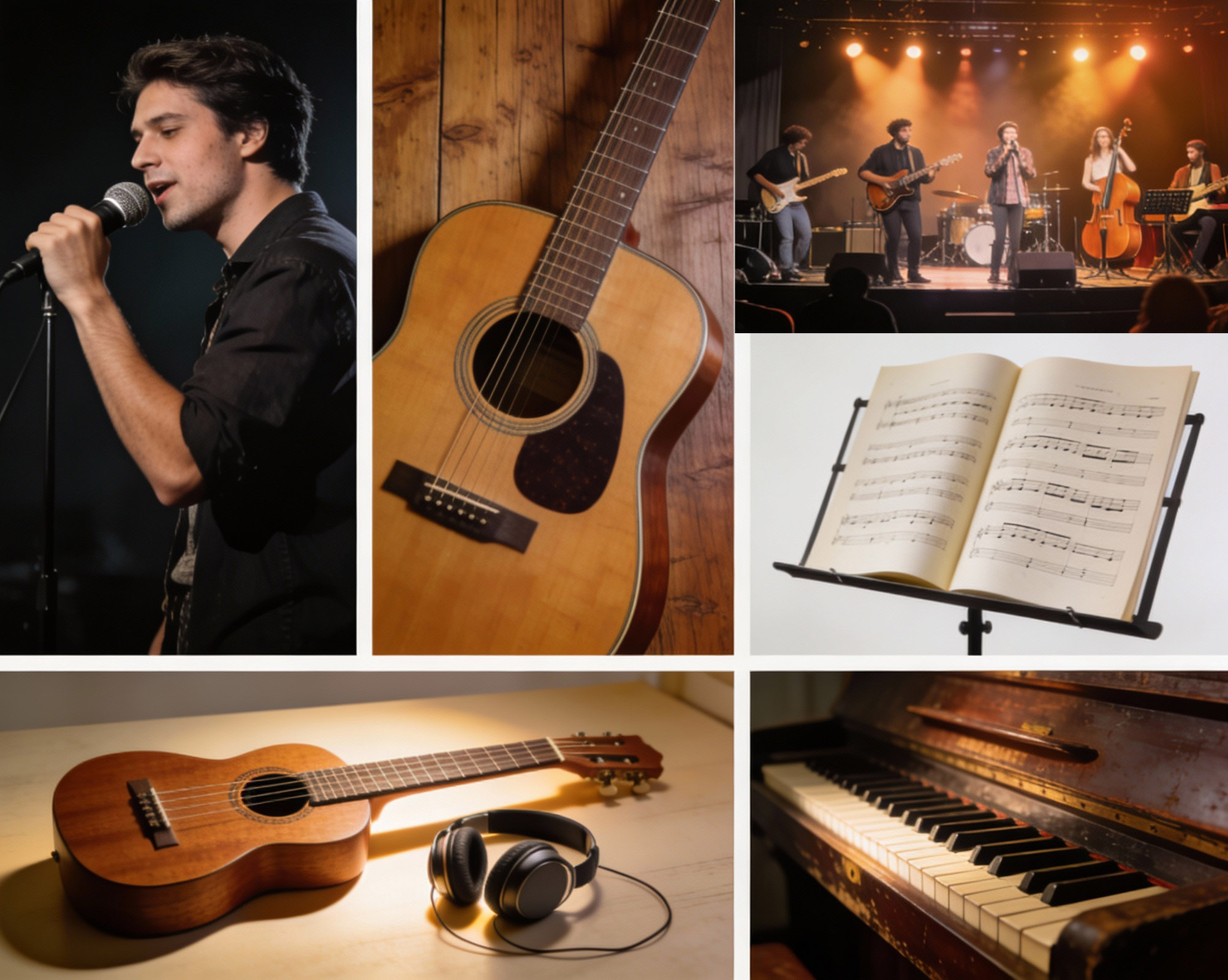 Музыкальная школа