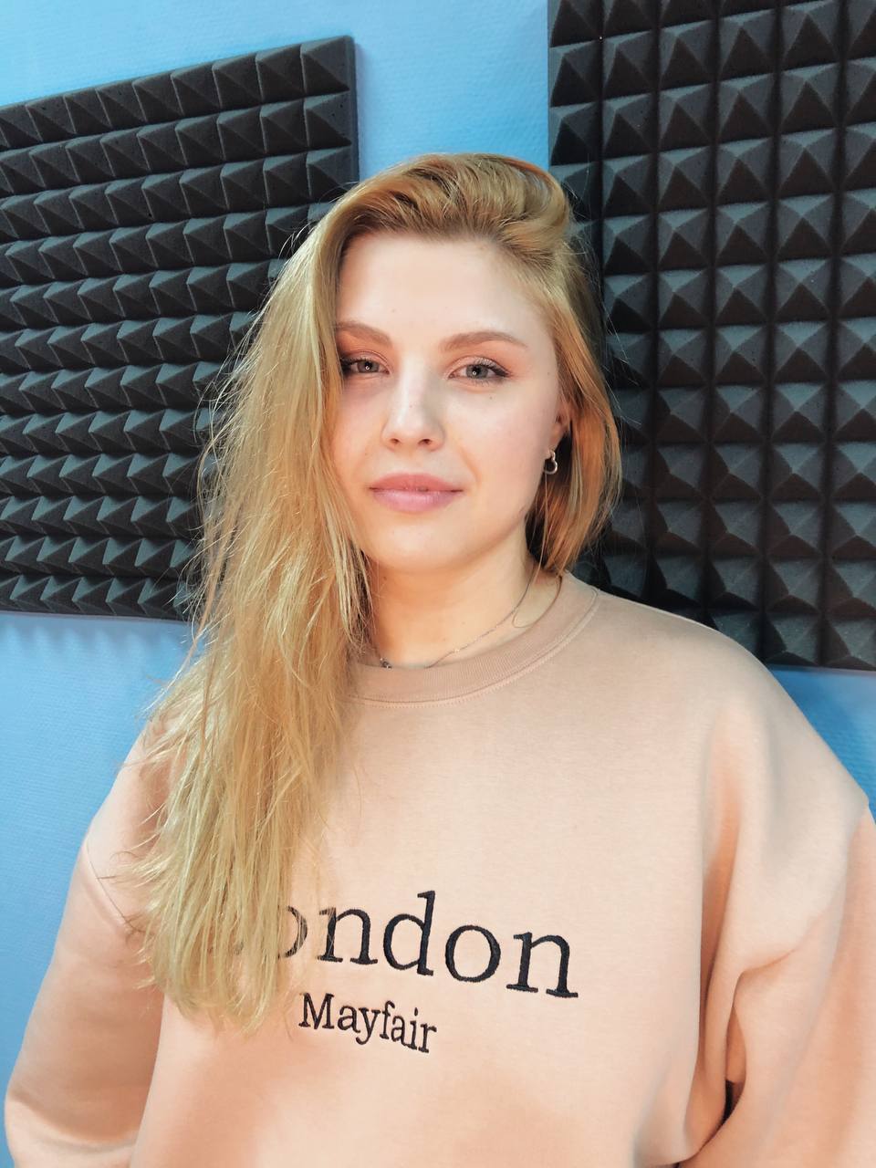 Ольга Петрова - преподаватель фортепиано