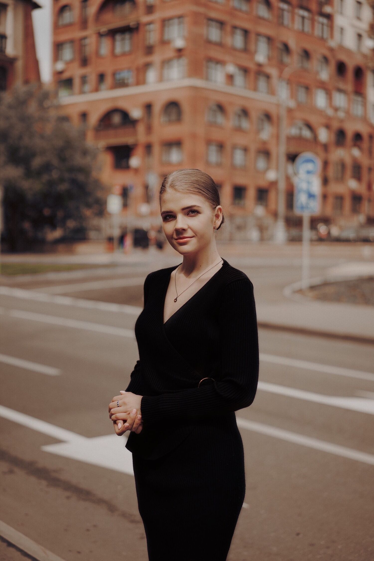 Основатель студии