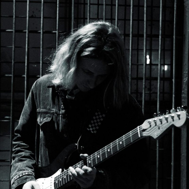 Занятия в студии