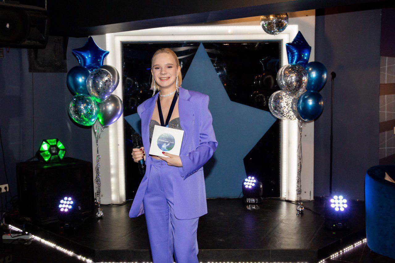 Дмитрий Волков - преподаватель гитары